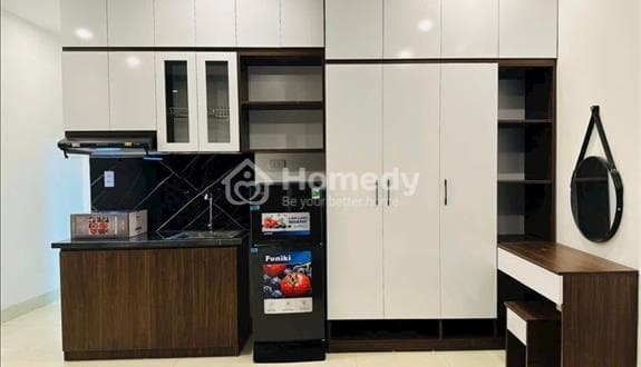 Bán tòa dòng tiền mặt phố tại Đức Thắng Bắc Từ Liêm Hà Nội giá 34,5 tỷ