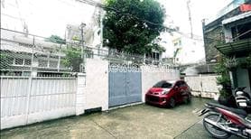 Bán gấp nhà Võ Thị Sáu, Tân Định, 205,6m², giá tốt nhất khu vực - Ảnh 2