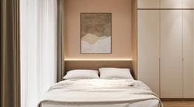 Cho thuê studio full đồ mới tinh cc wisteria - Ảnh 3