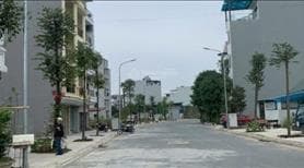 Bán đất Hoà Lạc, TĐC Phú Cát, ô tô tránh có vỉa hè, 100m2, MT6M, đối diện ĐHQG, đh FPT, sát Metro - Ảnh 2