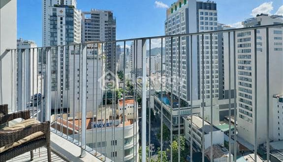 Bán nhanh căn rẻ quạt A10 Panorama Nha Trang, Khánh Hòa