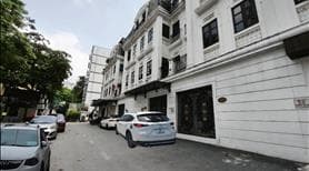 Bán BT LK Mỹ Đình Nam Từ Liêm Hà Nội giá rẻ - Ảnh 2