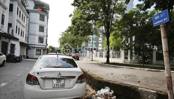 Bán BT LK Mỹ Đình Nam Từ Liêm Hà Nội giá rẻ