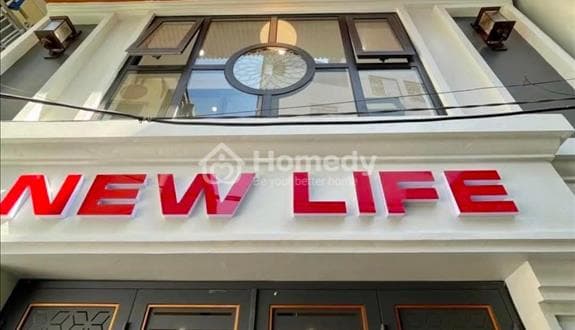 Bán tòa CHDV tại Nam Từ Liêm Hà Nội giá rẻ 12,x tỷ