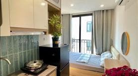 Bán tòa CHDV tại Nam Từ Liêm Hà Nội giá rẻ 12,x tỷ - Ảnh 3