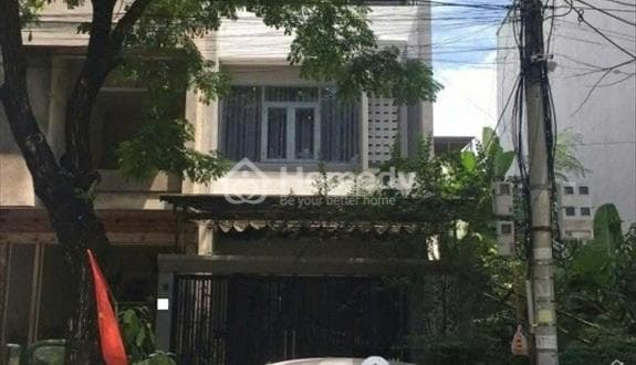 Cho thuê nhà mặt tiền gần đường Võ Chí Công Hòa Xuân