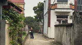 Bán lô đất 3 mặt tiền có thể chia 3 hoặc 4 tại Thuận Thành, Bắc Ninh, bán lẻ chỉ hơn tỷ 1 lô - Ảnh 2