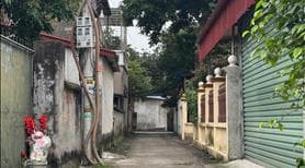 Bán lô đất 3 mặt tiền có thể chia 3 hoặc 4 tại Thuận Thành, Bắc Ninh, bán lẻ chỉ hơn tỷ 1 lô - Ảnh 3