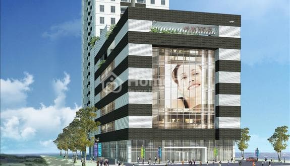 Chủ đầu tư cho thuê mặt bằng TTTM, q7, HCM, DT: 960m2, tầng 2,3. Mặt bằng đẹp, 0903 390 586 Ms. Hải