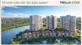 Chỉ với 1,3ty ban đầu bạn đã sở hữu CH Mizuki Park tháng 06/2027 nhận nhà - Ảnh 3