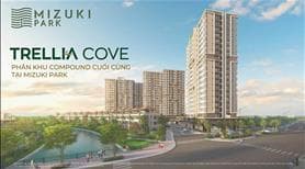 Chỉ với 1,3ty ban đầu bạn đã sở hữu CH Mizuki Park tháng 06/2027 nhận nhà - Ảnh 2