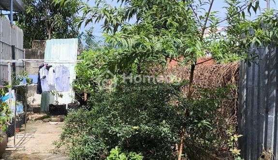 Bán đất tặng nhà, cách cầu rạch dơi 2km ,qua qận 7 chỉ 15p,phù hợp cho ai thích xây mới