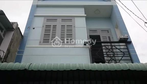 Cho Thuê Nhà Nguyên Căn 2 Mặt Tiền Hẻm Xe Hơi Đường Đồng Tâm