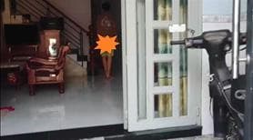 Cho Thuê Nhà Nguyên Căn 2 Mặt Tiền Hẻm Xe Hơi Đường Đồng Tâm - Ảnh 2