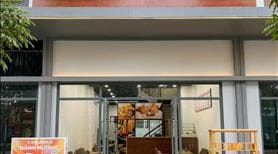 Cho Thuê Shophouse Artisan Park - Thủ Dầu Một, Bình Dương, 1 trệt 3 lầu 95m2, trực tiếp Gamuda Land - Ảnh 2