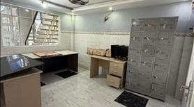 Cho thuê mặt bằng mặt tiền đường Dương Đình Cúc, xã Tân Kiên, huyện Bình Chánh - Ảnh 2