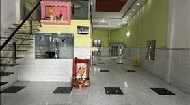 Cho thuê mặt bằng mặt tiền đường Dương Đình Cúc, xã Tân Kiên, huyện Bình Chánh - Ảnh 3