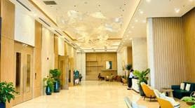 Cho thuê nhà lâu dài cc trung tâm KDL Bãi Cháy - Ảnh 3