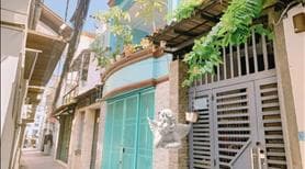 Cho thuê nhà gò vấp – gần quang trung – 1 trệt 1 lầu, 82m², ở ngay 8 triệu - Ảnh 2