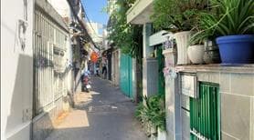 Cho thuê nhà gò vấp – gần quang trung – 1 trệt 1 lầu, 82m², ở ngay 8 triệu - Ảnh 3