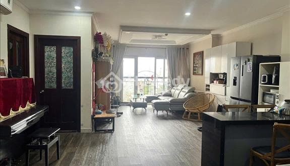 C/c Screc, Coopmart Trường Sa, Q3, 100m2, 3PN, 2WC, Nội Thất Cơ Bản, 15tr/th.