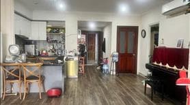 C/c Screc, Coopmart Trường Sa, Q3, 100m2, 3PN, 2WC, Nội Thất Cơ Bản, 15tr/th. - Ảnh 2