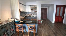 C/c Screc, Coopmart Trường Sa, Q3, 100m2, 3PN, 2WC, Nội Thất Cơ Bản, 15tr/th. - Ảnh 3