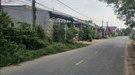 Bán Đất Trung Tâm Trảng Bàng, cách Sài Gòn 25km thổ cư, sổ hồng riêng Giá 950tr - Ảnh 2