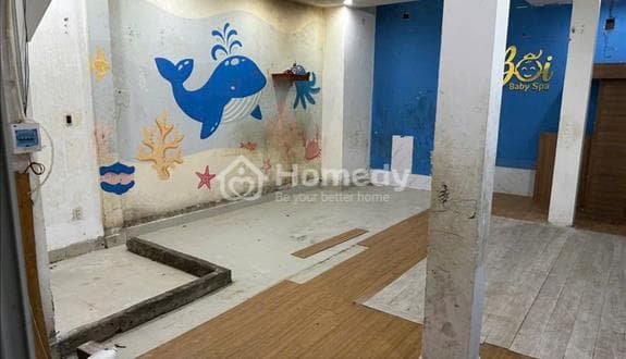 💥Cho thuê nhà 3.5 tầng mt quận hải châu , sát cầu rồng . Khu Sầm uất, gần chợ 💥3️⃣0️⃣tr/ tháng 💥