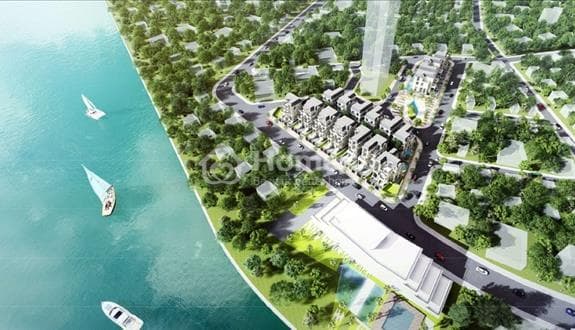 Giỏ hàng biệt thự King Crown Thảo Điền – 334m², 390m², 467m², hồ bơi