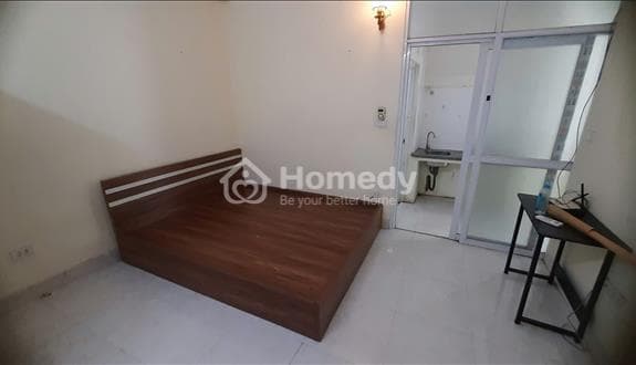 Cho thuê ccmn số 10 ngõ 59 Đại Linh, gần Kiến trúc, bưu chính. Vệ sinh khép kín