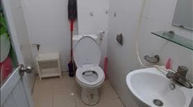 Cho thuê ccmn số 10 ngõ 59 Đại Linh, gần Kiến trúc, bưu chính. Vệ sinh khép kín - Ảnh 2