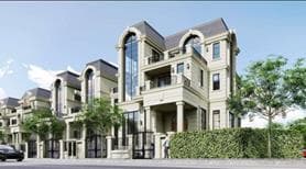 Giỏ hàng biệt thự King Crown Thảo Điền – 334m², 390m², 467m², hồ bơi - Ảnh 2