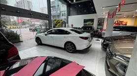 Cho thuê mặt bằng Lê Văn Lương, Thanh Xuân, 237m2 Ngang 17m - Ảnh 2