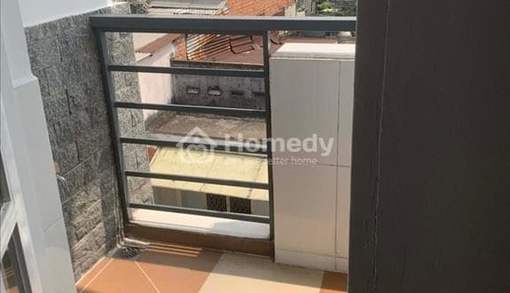 Phòng cho thuê 4,5mx7m , 513/35 Điện Biên Phủ, Phường Bàn Cờ, TP. HCM