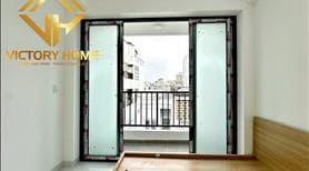 Cho thuê 1pn trong nhà mới xây nằm ngay trung tâm thành phố, thuận tiện di chuyển - Ảnh 3