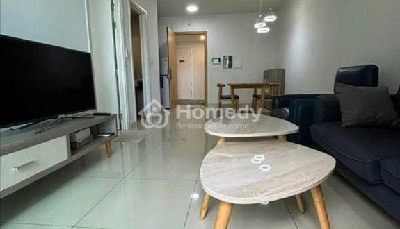 Cho thuê nhanh 1PN Vista Verde – full nội thất – 16tr/tháng ( bao phí quản lí )