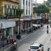 Nhà mới chính chủ bán mặt phố cổ Nguyễn Siêu 65m2-MT4m-giá 49 tỷ TL - Ảnh 2