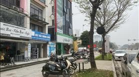 Cho Thuê Nhà TTA Khu Đô Thị Xuân Phương Garden 150m2 0967725125 - Ảnh 2