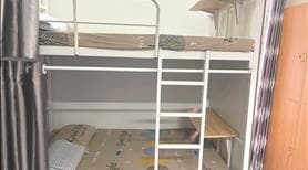 KTX tư nhân Thủ Đức giá rẻ 1.6tr: Full nội thất,bếp, máy giặt, bao điện nước, giường 1m2 - Ảnh 2