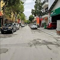 Bán mảnh đất VIP 70m2 mặt phố Phú Xá - Phú thượng kinh doanh và tiềm năng tăng giá cao - Ảnh 2