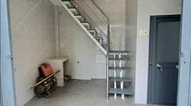 😉 Đã rẻ mà còn hiếm nữa_6tr_Kiot mới sửa lại cho thuê Hẻm 8m Lũy Bán Bích cách MT chỉ 1 phút đi bộ - Ảnh 2