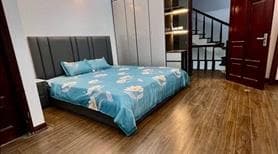 Nhỉnh 5 TỶ – Có ngay nhà 43M² 5 tầng sát đh Công Nghiệp, 10M RA OTO - ko quy hoạch! - Ảnh 3