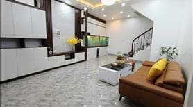 Nhỉnh 5 TỶ – Có ngay nhà 43M² 5 tầng sát đh Công Nghiệp, 10M RA OTO - ko quy hoạch! - Ảnh 2