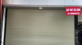 Cho thuê cửa hàng nằm ở mặt phố Nguyễn Chí Thanh - Ảnh 2