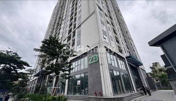 Siêu hot! Cho thuê mặt bằng khu vui chơi từ 400m2– Tầng B1 Feliz Homes Hoàng Mai