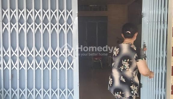 Cho thuê nhà mặt tiền 7 triệu nguyên căn tập đoàn 6b TÂN TẠO A bình tân