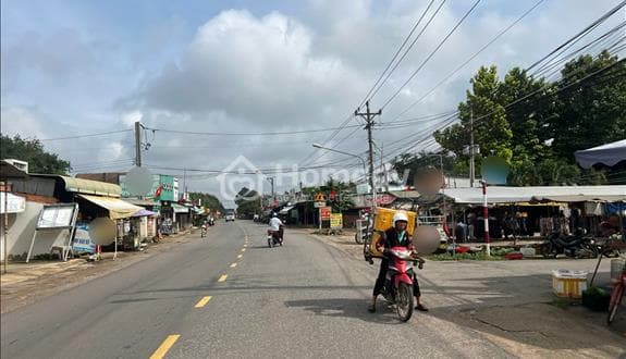 Bán Đất 10x50 (500m2) thổ cư, Giá 600 triệu, Ngay Trường Học An Linh