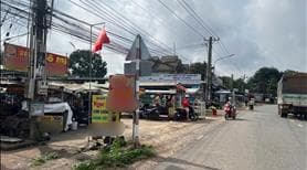 Bán Đất 10x50 (500m2) thổ cư, Giá 600 triệu, Ngay Trường Học An Linh - Ảnh 2