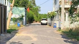 Đất nền thổ cư An Viễn - Trảng Bom - Đồng Nai - Ảnh 3